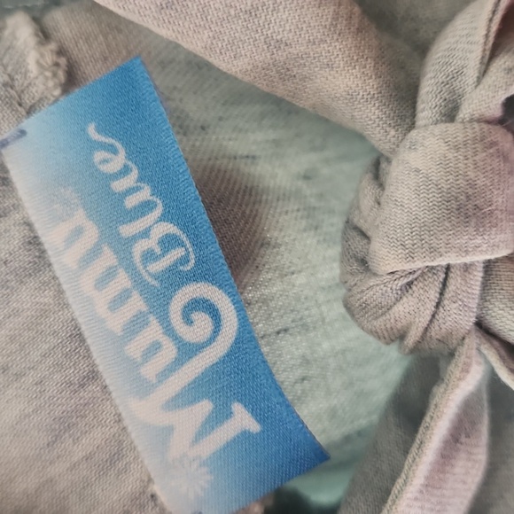 SHOW ME YOUR MUMU Paolo Playsuit in Shore Chambray Size XS - Picture 13 of 16